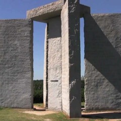 Gloomer - The Georgia Guidestones