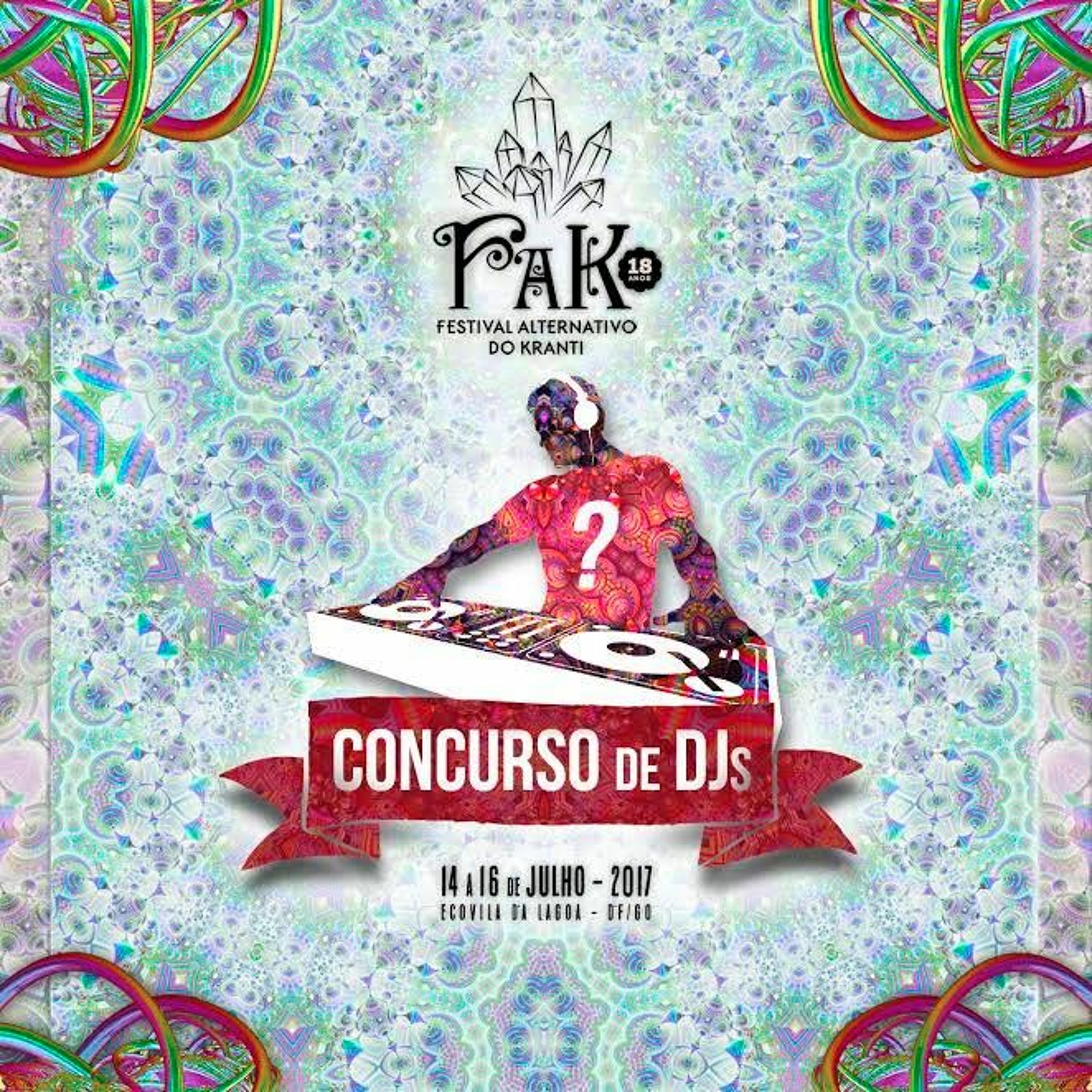 MaluG. ConcursoFAK. episode artwork
