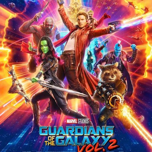 guardians of the galaxy 2 free stream