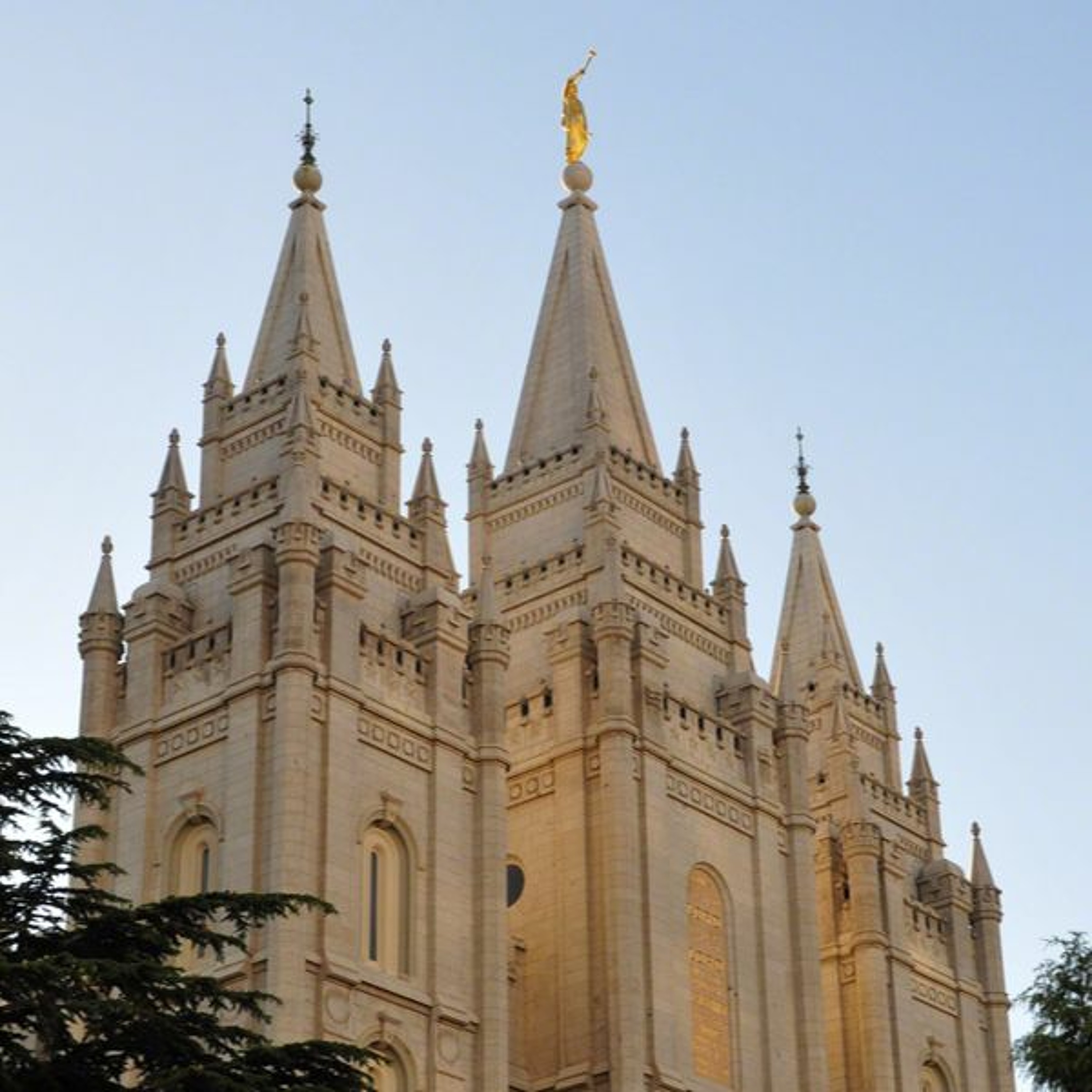What Does The Book Of Mormon Teach About The Temple? #309