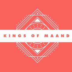 Kings Of Maand | IndoSoul by Karthick Iyer | Dondieu Divin