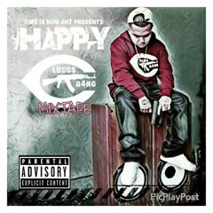 Happy - Things That I Do Ft Chucky
