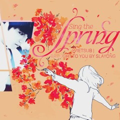 Sing The Spring - 40