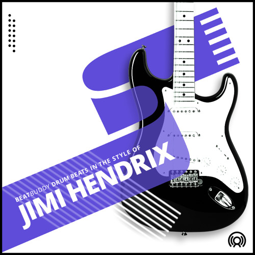 Stream Jimi Hendrix Top Hits BeatBuddy Demo by BeatBuddy Listen