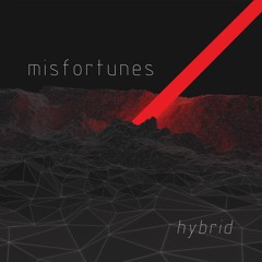 Hybrid EP Teaser