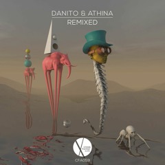 Out now: CFA059 - Danito & Athina - City Lights (Stereo Underground Remix)