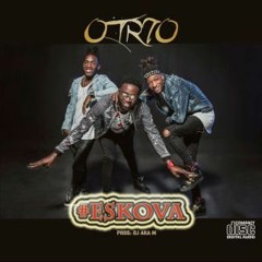 O Trio - Eskova (Afro House) 2017 [instagram@mandasomblog]