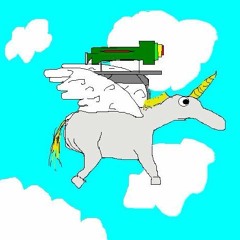 Vegetate - Unicorns
