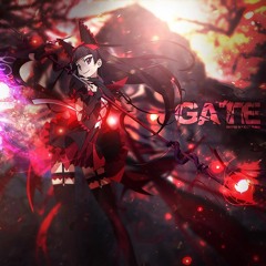 Hacking To The Gate Feat. Akano - Dubstep [ Dj - Jo Remix ]