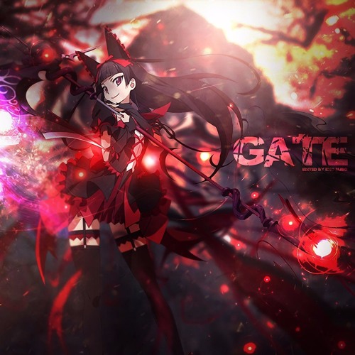 Hacking To The Gate Feat. Akano - Dubstep [ Dj - Jo Remix ]