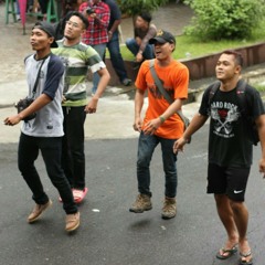 Jas Merah - Lupy ft. Jamboel_Mbah Gunung