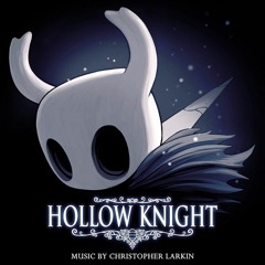 Hollow Knight - Sealed Vessel