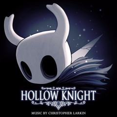 Hollow Knight - White Palace