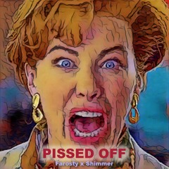 PISSED OFF (Mask Off Parody)