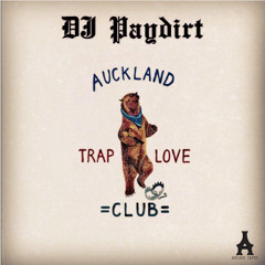 Auckland Trap Love Club Vol. 1 (2012)