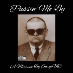 Shoes On (Feat. Chron Burgundy)