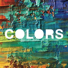 Colors (prod by K-Twist)