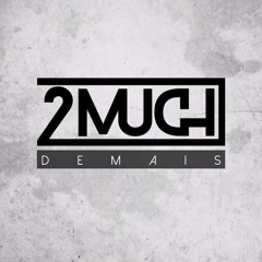 2Much - Vem (Feat. Djodje) [2017]