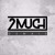 Artwork for 2Much - Vem (Feat. Djodje) [2017]