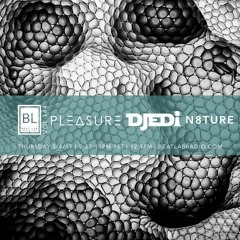 Pleasure - Exclusive Mix - Beat Lab Radio 144