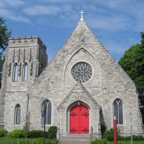 Stream Ordinary Time Number One by C C Sanderson | Listen online for