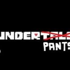 underpants heartake