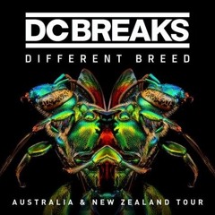 subconscious DC Breaks Promo Mix!