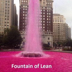 Fountain of Lean (Feat. Pastor)(Prod. Serge Crown)