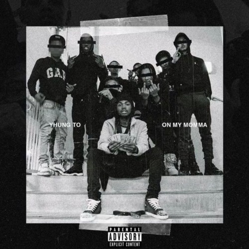 SOB X RBE - Got You ( On My Momma )