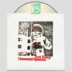 Party On The Moon MIx