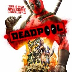 deadpool