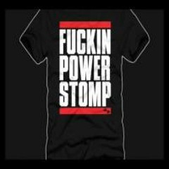 Dirty Powerstomp Mix - 05 - 05 - 2017