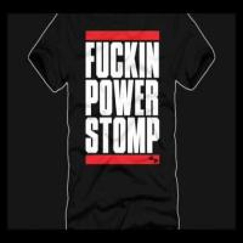 Dirty Powerstomp Mix - 05 - 05 - 2017