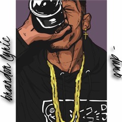 Brandon Lyric - Dumb