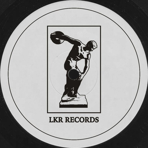 Hymns - Map 7 [LKR003]
