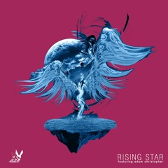 We Rabbitz Feat. Adam Christopher - Rising Star