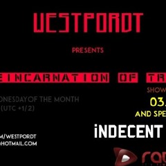 Reincarnation Of Trance 001 (Indecent Noise Guest Mix) [03.05.2017]