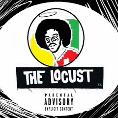 The Locust Prod. by Kato [All production rights owned by Kato]