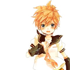 【鏡音レン】行こうよ【オリジナル】