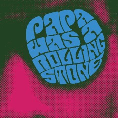 The Temptations - Papa was a Rolling Stone (Barbes & Velours Edit)