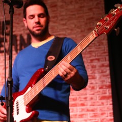 Stevie Ray Vaughan_Chitlins con carne (Live)