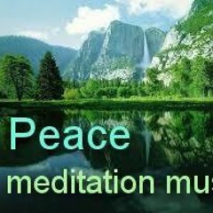 Peace - Meditation Music to Relax and Rejuvinate