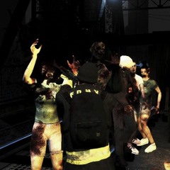 [No More Room in Hell] Urgency Evac Electronic Remix