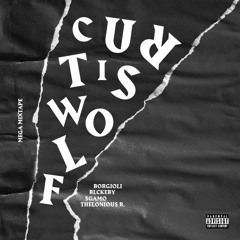 Borgioli x Sgamo x BLCKEBY x Thelonious B. May 2017