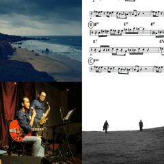 The Jazz Bromance - Live at Bobo KL