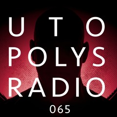 Utopolys Radio 065 - Uto Karem Live from Studio Sessions, Italy