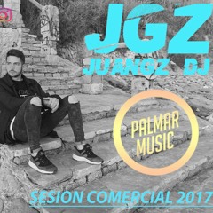 Sesion Comercial Remix(JGZ 2017)