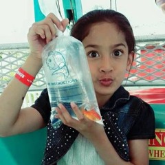 SHE MANYAH   2017