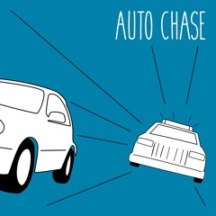 Dance Boy Dance - Auto Chase