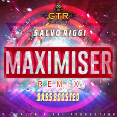 Maximiser Bass Boosted Remix FREE Download